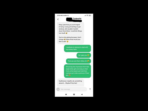 ❤️ Kuring nambihan PAWG énggal ti Tinder ka harem kuring (kaasup ngobrol sareng Tinder) ️ video bangsat  dina su.tubsexercom.ru ❌